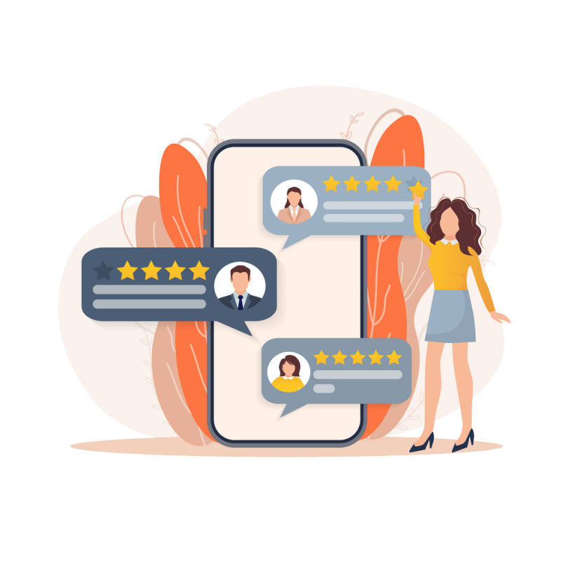 Hoàng Trung Nhân – Dịch vụ marketing online chuyên nghiệp