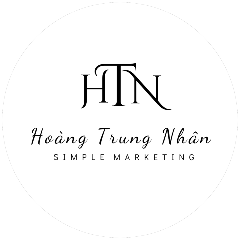 Hoàng Trung Nhân – Dịch vụ marketing online chuyên nghiệp
