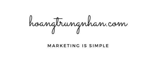 Hoàng Trung Nhân – Dịch vụ marketing online chuyên nghiệp