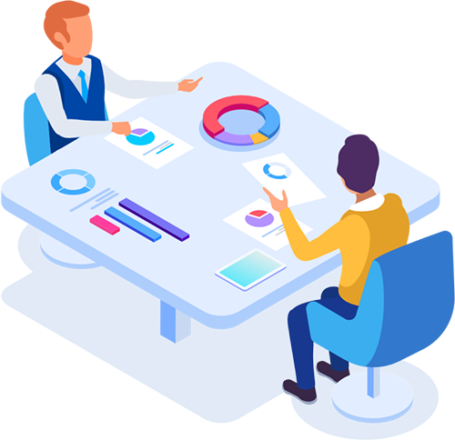 Hoàng Trung Nhân – Dịch vụ marketing online chuyên nghiệp