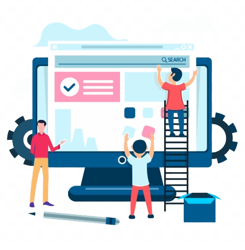 Hoàng Trung Nhân – Dịch vụ marketing online chuyên nghiệp