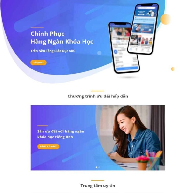 Hoàng Trung Nhân – Dịch vụ marketing online chuyên nghiệp