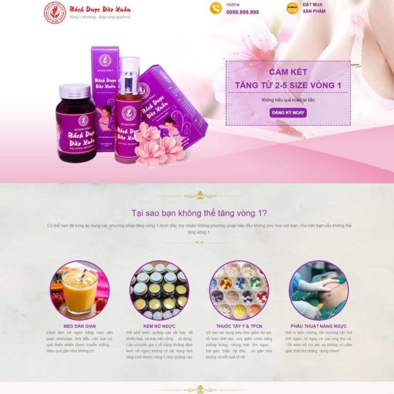 Hoàng Trung Nhân – Dịch vụ marketing online chuyên nghiệp