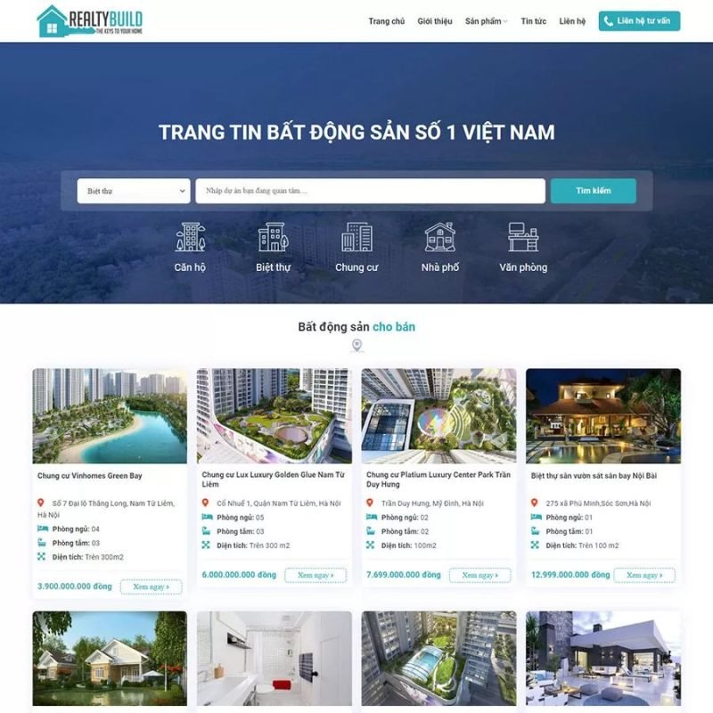 Hoàng Trung Nhân – Dịch vụ marketing online chuyên nghiệp