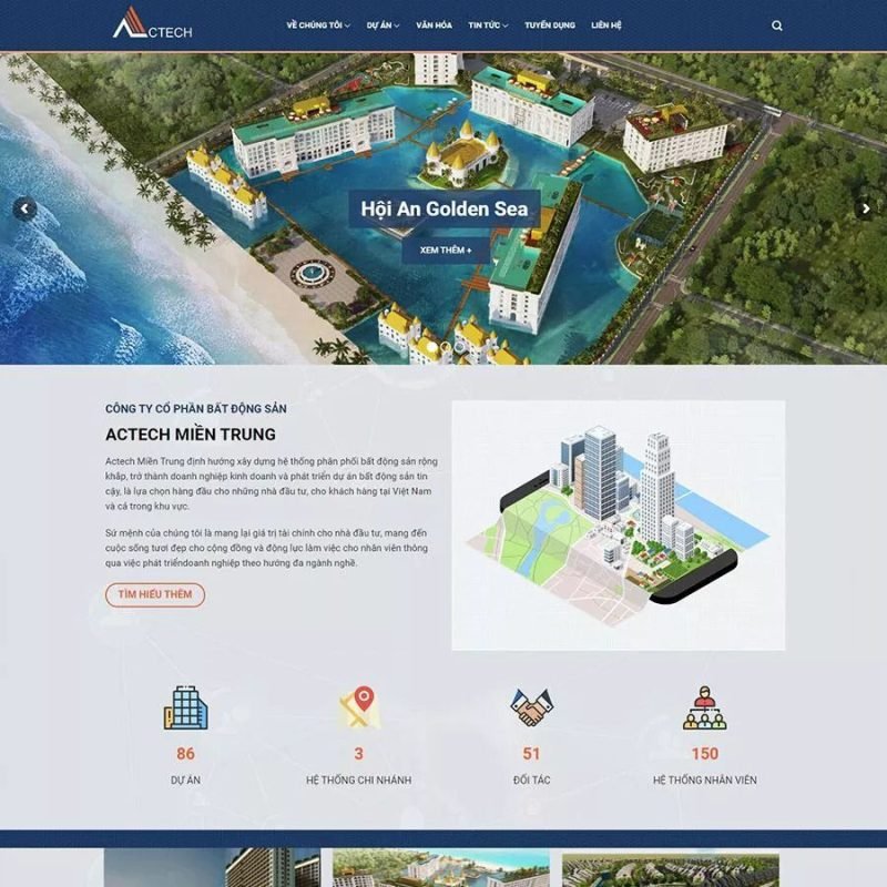 Hoàng Trung Nhân – Dịch vụ marketing online chuyên nghiệp