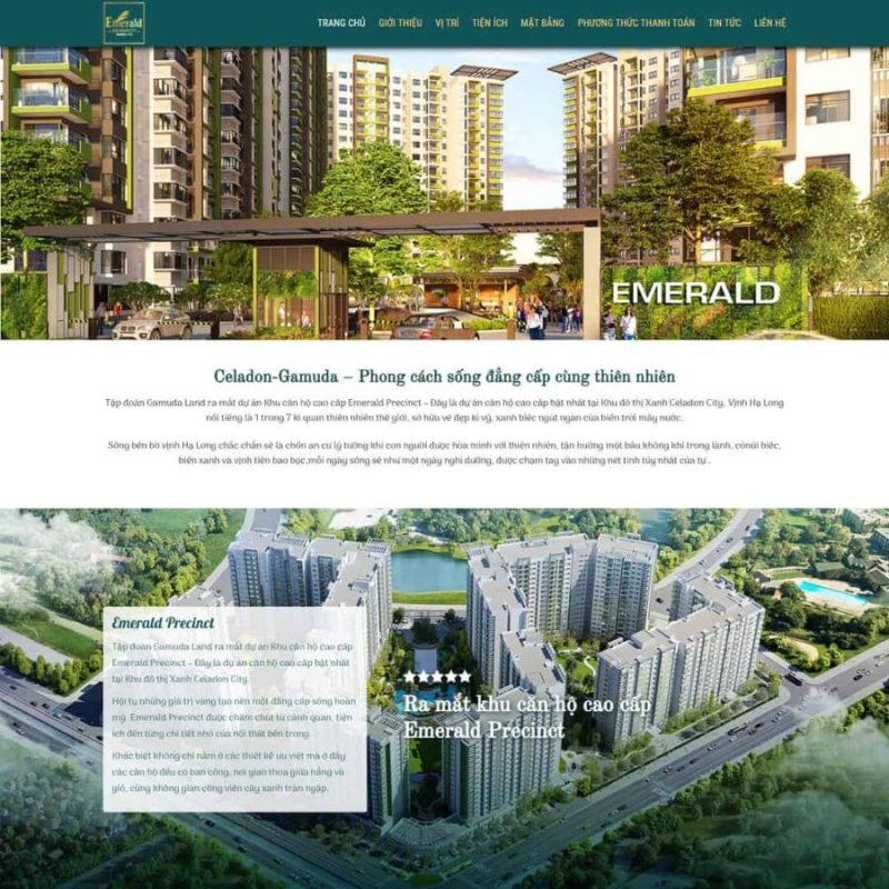 Hoàng Trung Nhân – Dịch vụ marketing online chuyên nghiệp