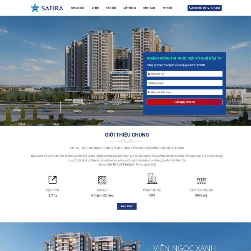 Hoàng Trung Nhân – Dịch vụ marketing online chuyên nghiệp