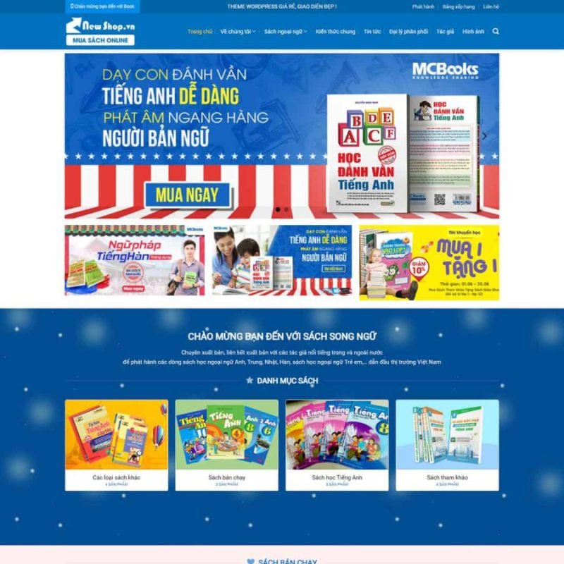 Hoàng Trung Nhân – Dịch vụ marketing online chuyên nghiệp