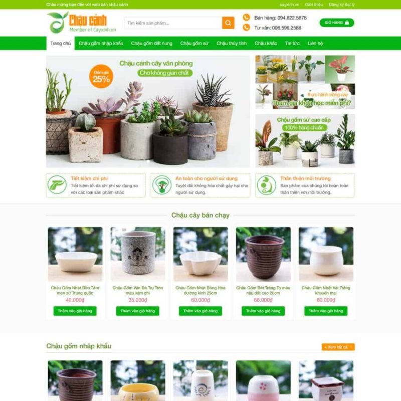 Hoàng Trung Nhân – Dịch vụ marketing online chuyên nghiệp