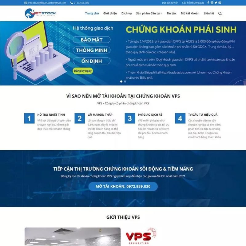 Hoàng Trung Nhân – Dịch vụ marketing online chuyên nghiệp