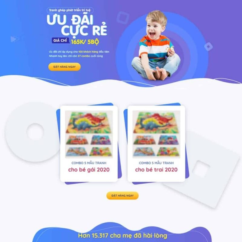 Hoàng Trung Nhân – Dịch vụ marketing online chuyên nghiệp