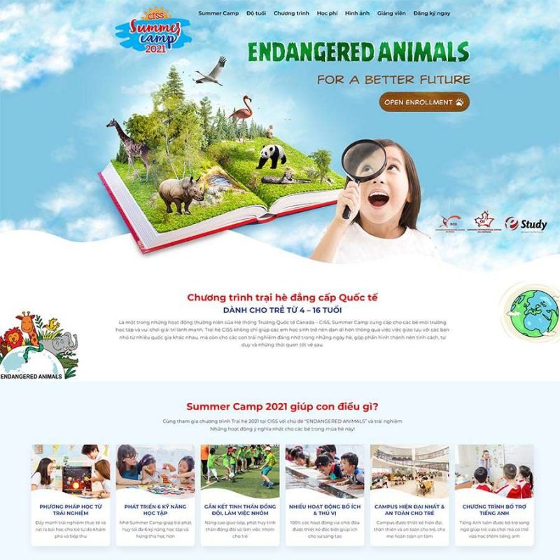 Hoàng Trung Nhân – Dịch vụ marketing online chuyên nghiệp