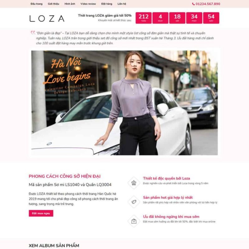 Hoàng Trung Nhân – Dịch vụ marketing online chuyên nghiệp