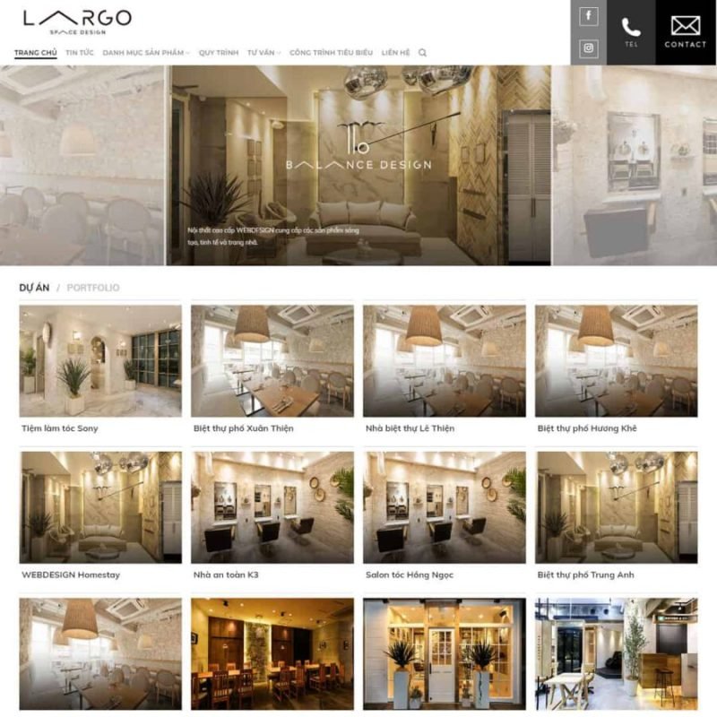 Hoàng Trung Nhân – Dịch vụ marketing online chuyên nghiệp