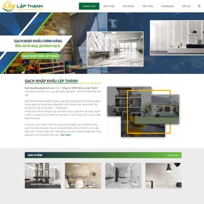 Hoàng Trung Nhân – Dịch vụ marketing online chuyên nghiệp