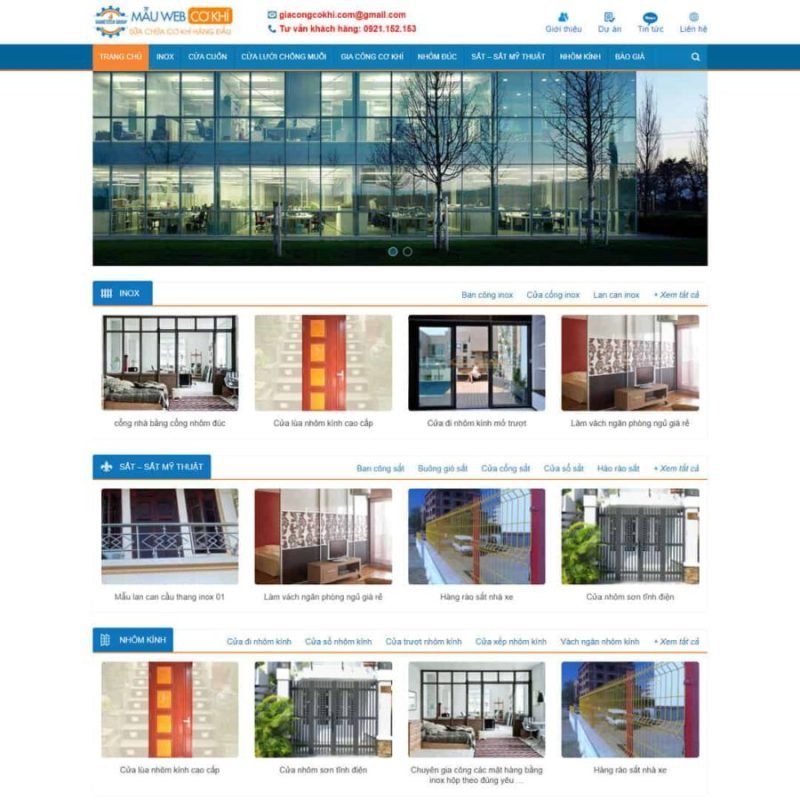 Hoàng Trung Nhân – Dịch vụ marketing online chuyên nghiệp