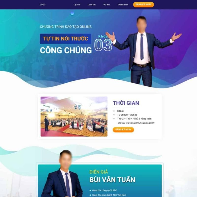 Hoàng Trung Nhân – Dịch vụ marketing online chuyên nghiệp