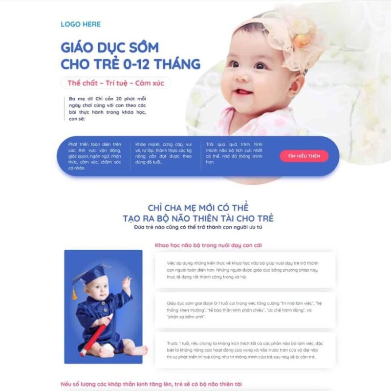Hoàng Trung Nhân – Dịch vụ marketing online chuyên nghiệp