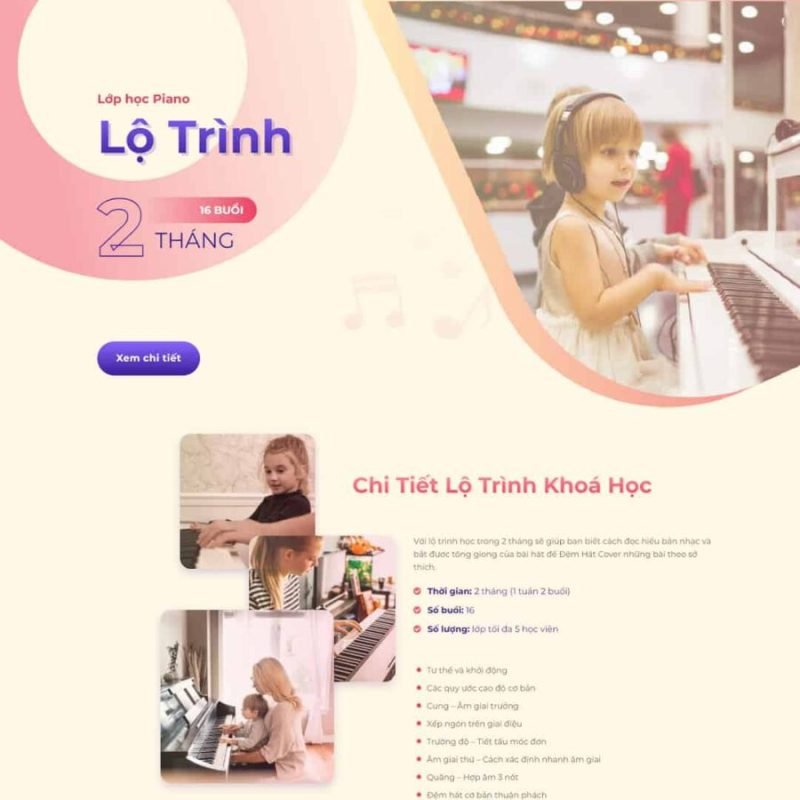 Hoàng Trung Nhân – Dịch vụ marketing online chuyên nghiệp