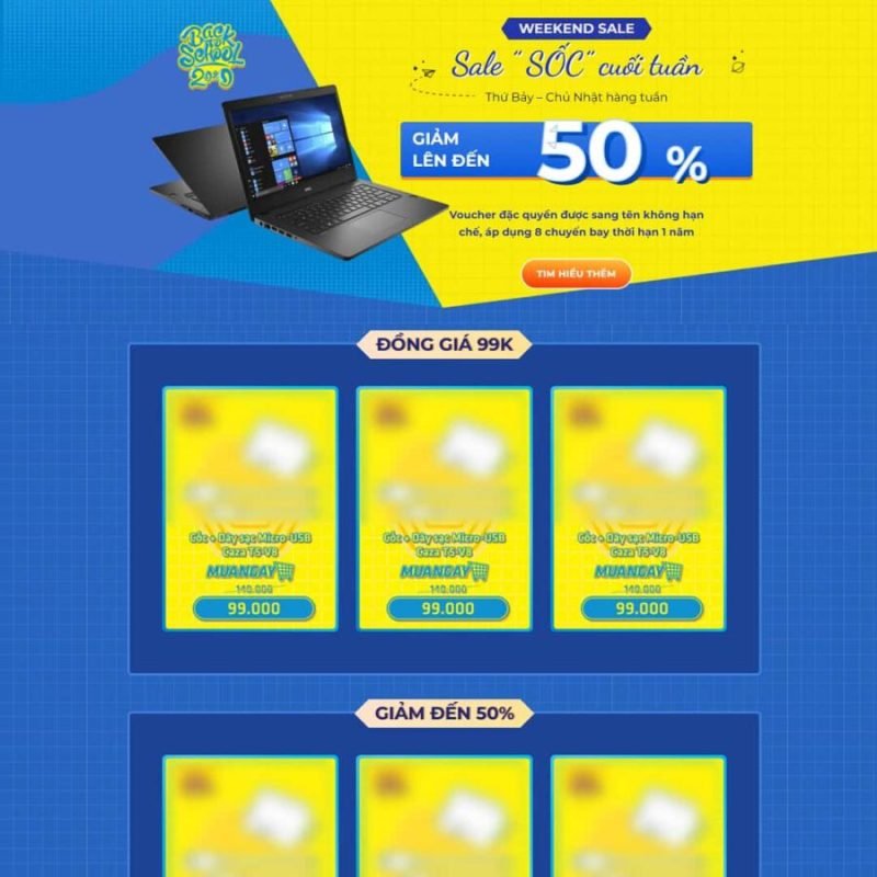 Hoàng Trung Nhân – Dịch vụ marketing online chuyên nghiệp