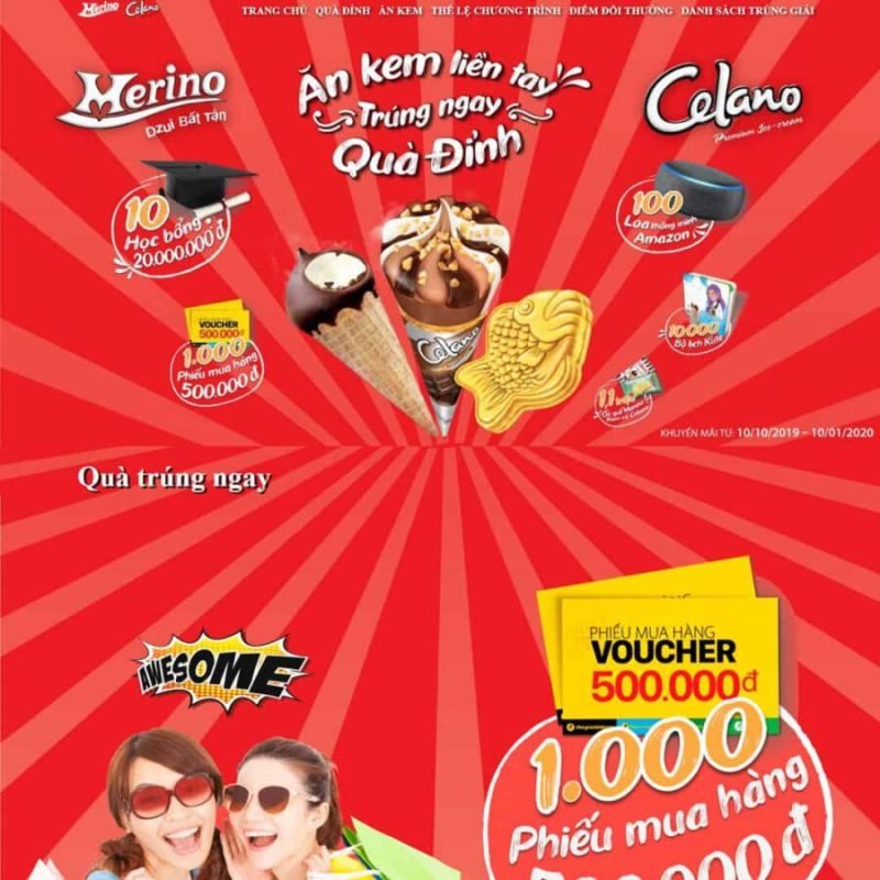 Hoàng Trung Nhân – Dịch vụ marketing online chuyên nghiệp