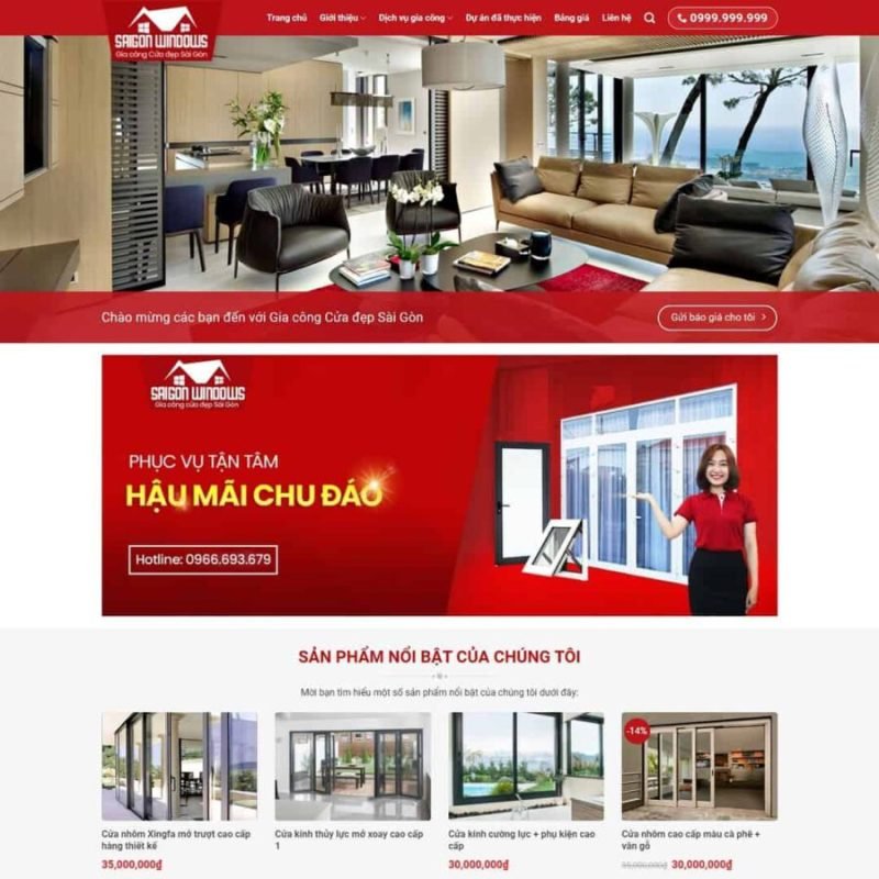 Hoàng Trung Nhân – Dịch vụ marketing online chuyên nghiệp