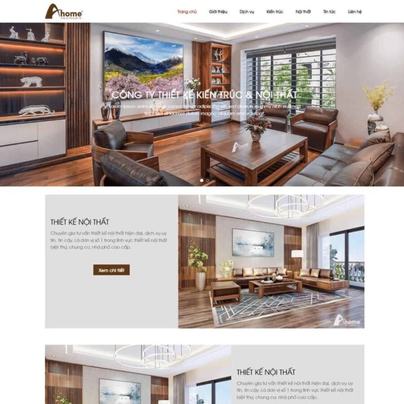 Hoàng Trung Nhân – Dịch vụ marketing online chuyên nghiệp