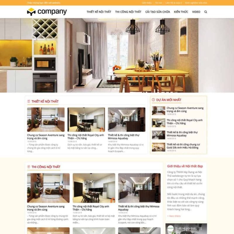 Hoàng Trung Nhân – Dịch vụ marketing online chuyên nghiệp