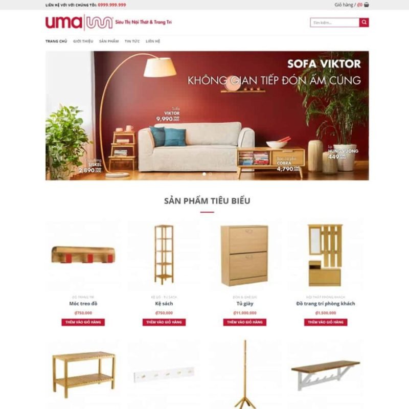 Hoàng Trung Nhân – Dịch vụ marketing online chuyên nghiệp