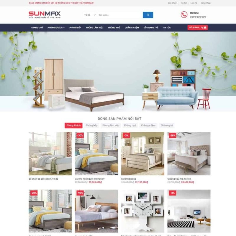 Hoàng Trung Nhân – Dịch vụ marketing online chuyên nghiệp