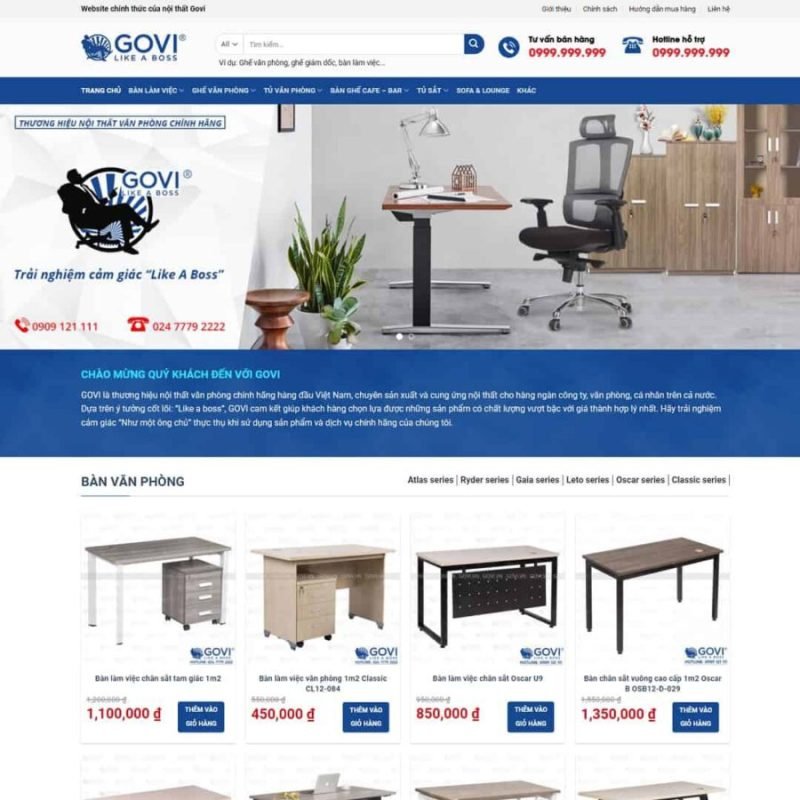 Hoàng Trung Nhân – Dịch vụ marketing online chuyên nghiệp