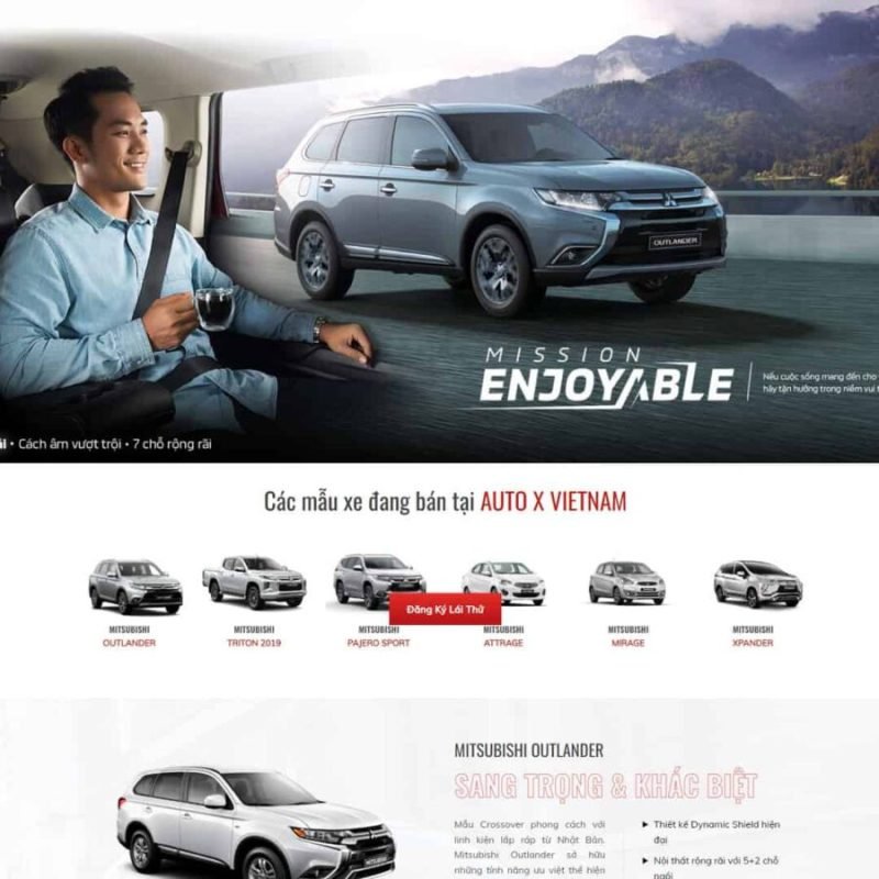 Hoàng Trung Nhân – Dịch vụ marketing online chuyên nghiệp