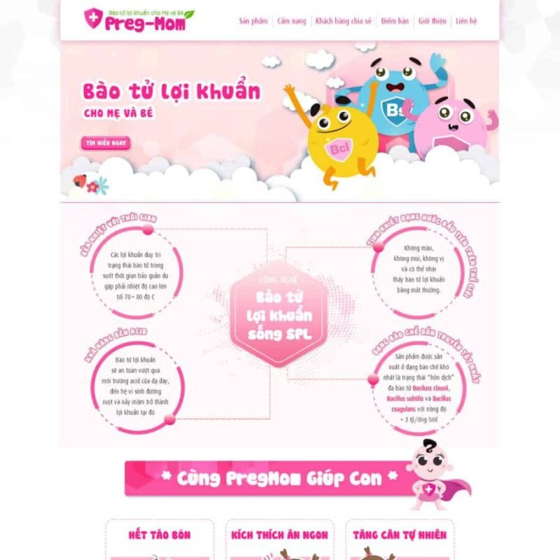 Hoàng Trung Nhân – Dịch vụ marketing online chuyên nghiệp