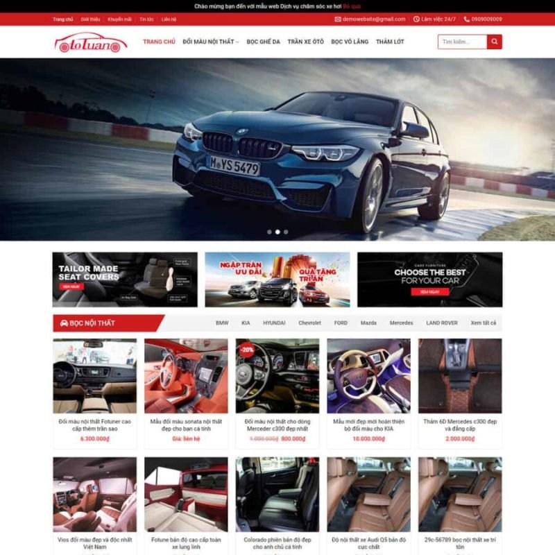 Hoàng Trung Nhân – Dịch vụ marketing online chuyên nghiệp