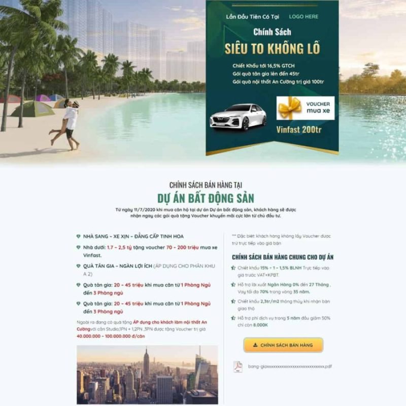 Hoàng Trung Nhân – Dịch vụ marketing online chuyên nghiệp