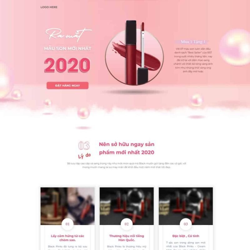 Hoàng Trung Nhân – Dịch vụ marketing online chuyên nghiệp