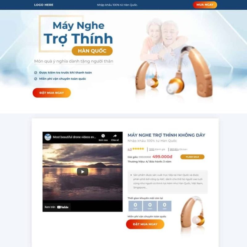 Hoàng Trung Nhân – Dịch vụ marketing online chuyên nghiệp