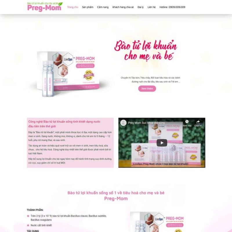 Hoàng Trung Nhân – Dịch vụ marketing online chuyên nghiệp