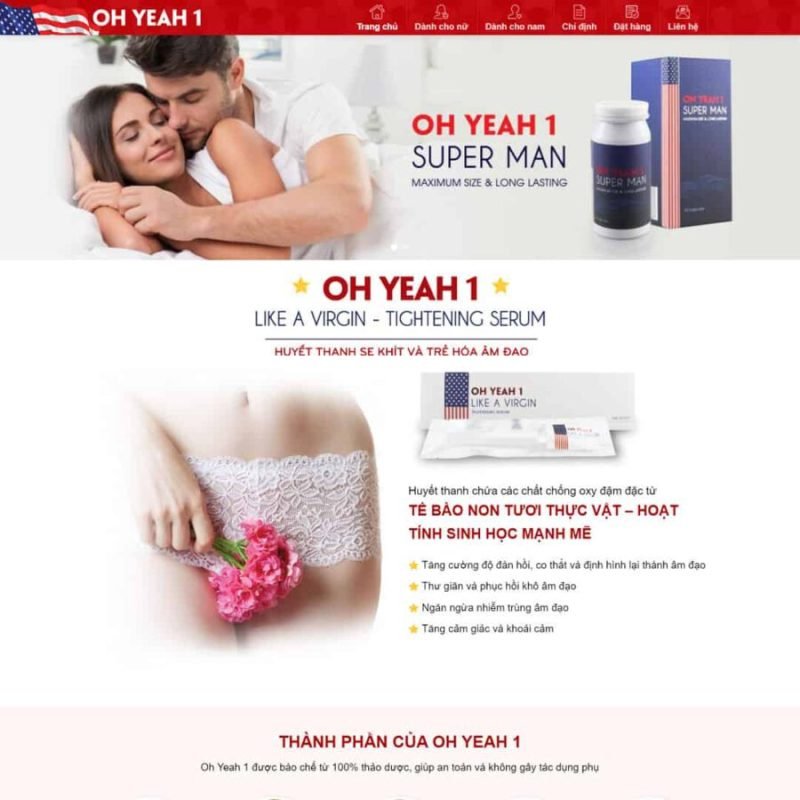 Hoàng Trung Nhân – Dịch vụ marketing online chuyên nghiệp