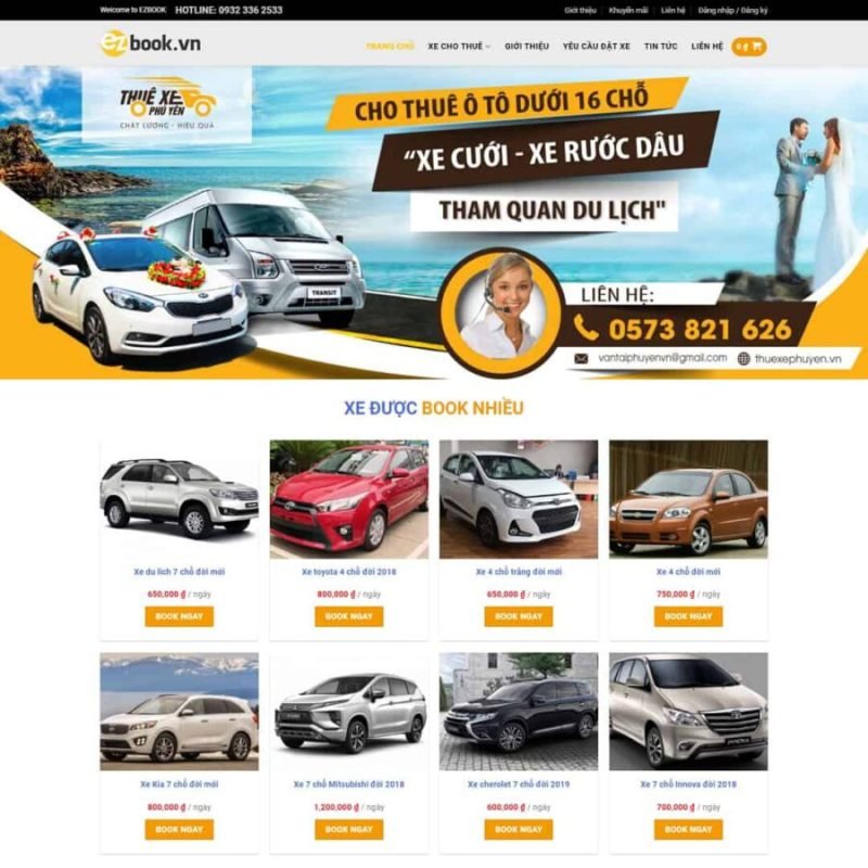 Hoàng Trung Nhân – Dịch vụ marketing online chuyên nghiệp