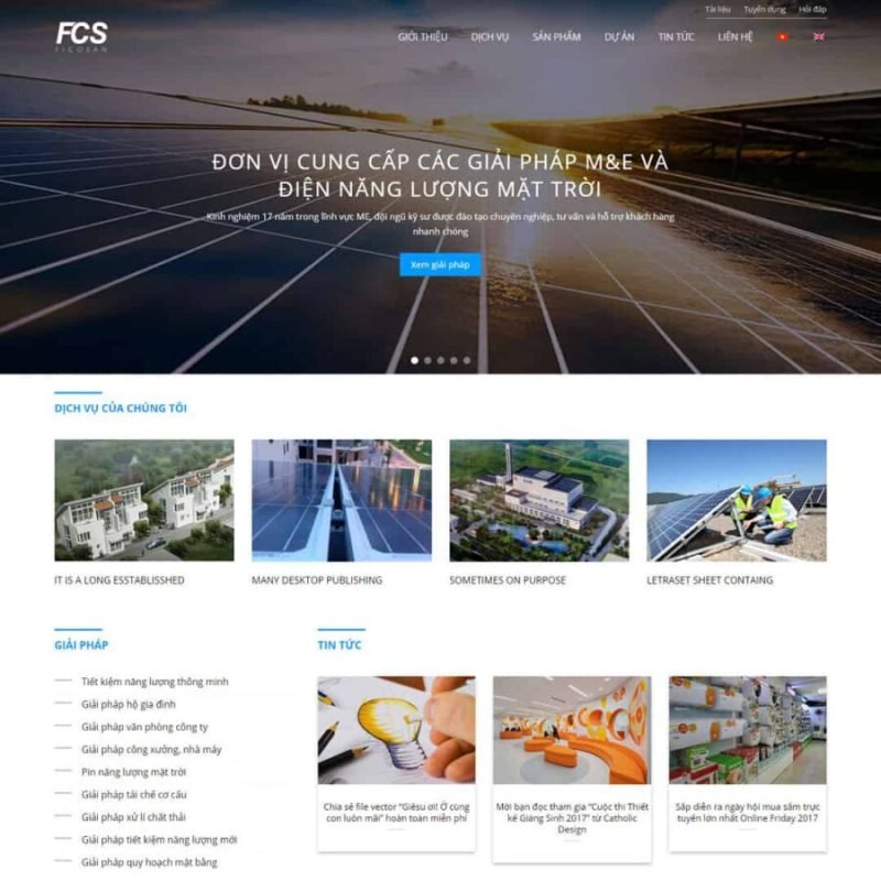 Hoàng Trung Nhân – Dịch vụ marketing online chuyên nghiệp