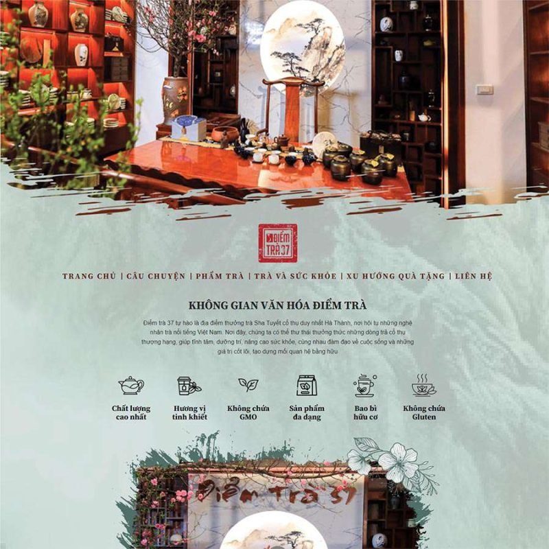 Hoàng Trung Nhân – Dịch vụ marketing online chuyên nghiệp