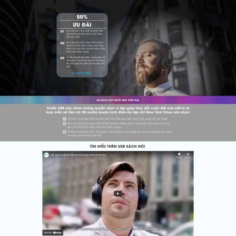 Hoàng Trung Nhân – Dịch vụ marketing online chuyên nghiệp