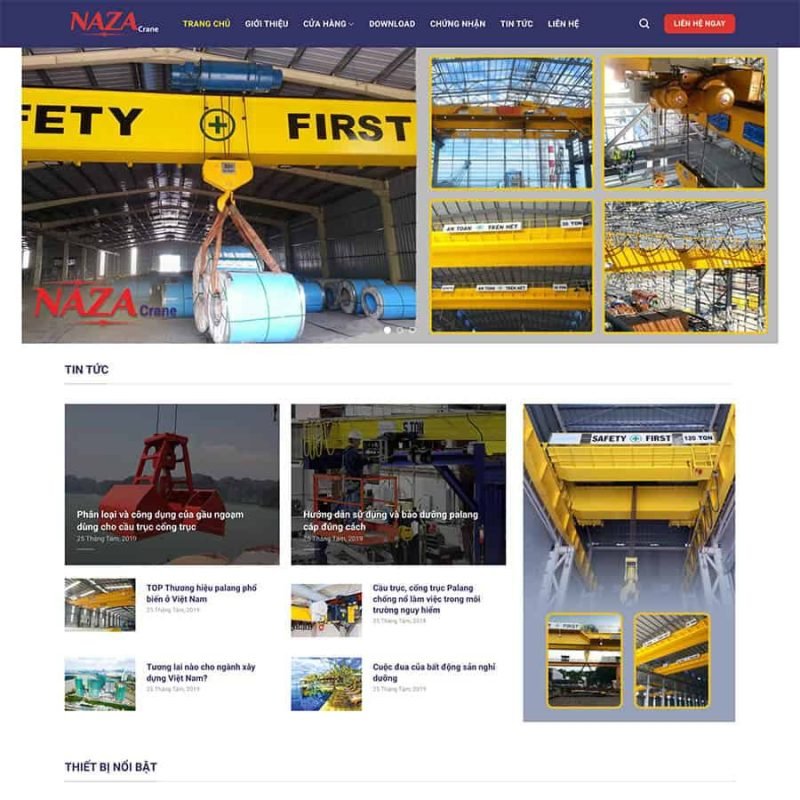 Hoàng Trung Nhân – Dịch vụ marketing online chuyên nghiệp